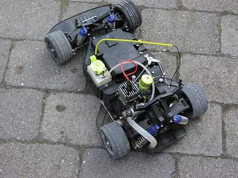 Bil Renault Clio billede 9