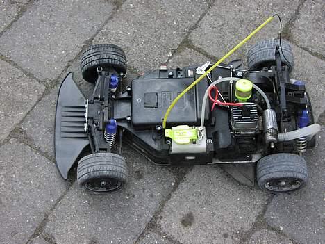 Bil Renault Clio billede 10