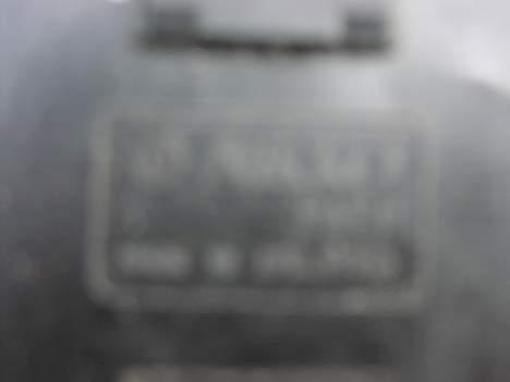 Bil Renault Clio billede 11