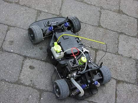 Bil Renault Clio billede 12