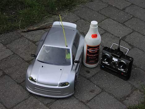 Bil Renault Clio billede 13