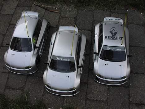 Bil Renault Clio billede 14