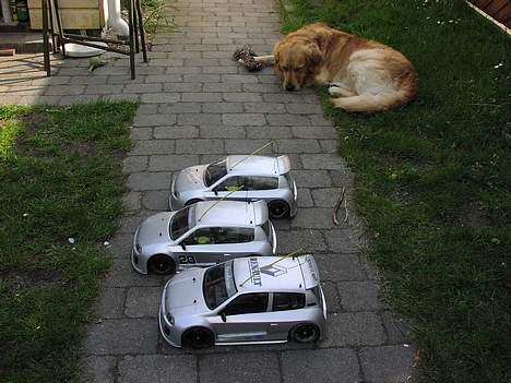 Bil Renault Clio billede 16