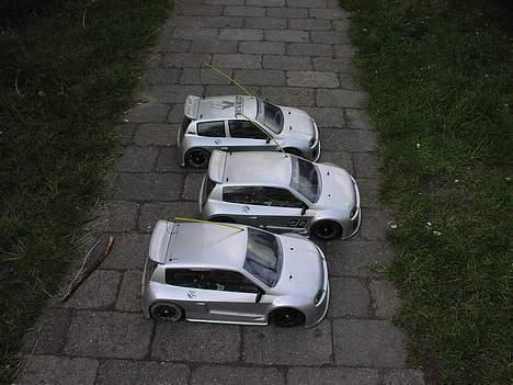 Bil Renault Clio billede 17