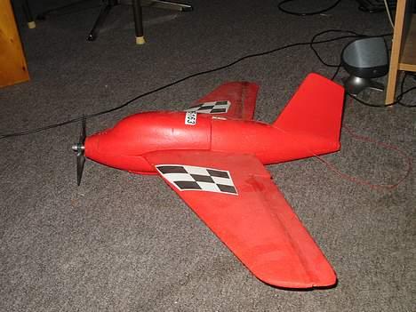 Fly Me-165 billede 2