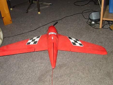 Fly Me-165 billede 3