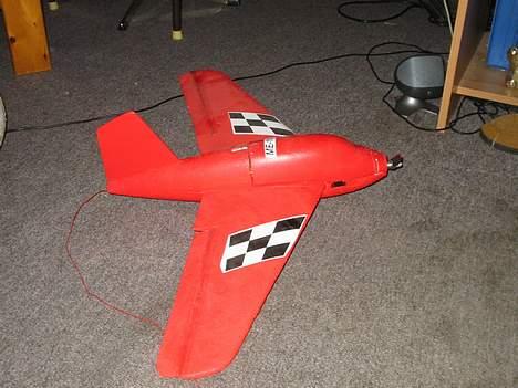 Fly Me-165 billede 4