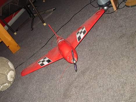 Fly Me-165 billede 5