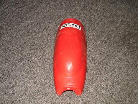 Fly Me-165 billede 7