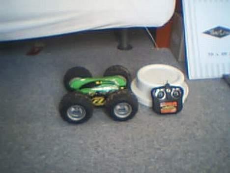 Bil Tyco Super Rebound billede 1