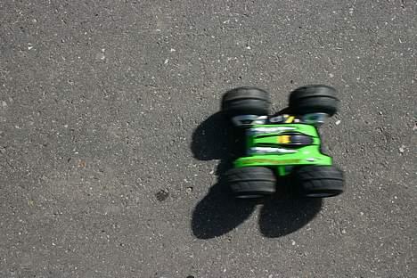 Bil Tyco Super Rebound billede 2