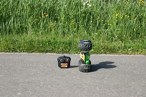 Bil Tyco Super Rebound billede 3