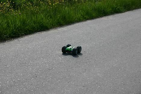 Bil Tyco Super Rebound billede 4