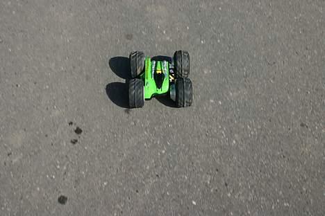 Bil Tyco Super Rebound billede 5