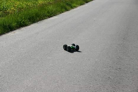 Bil Tyco Super Rebound billede 7