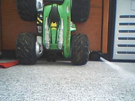 Bil Tyco Super Rebound billede 9