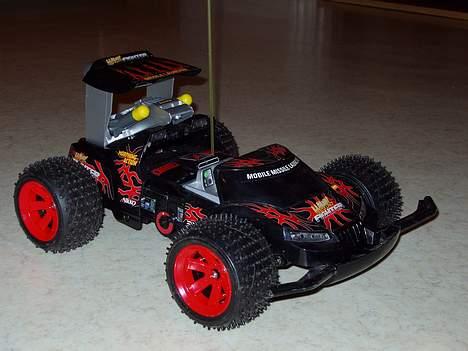 Off-Roader nikko billede 2