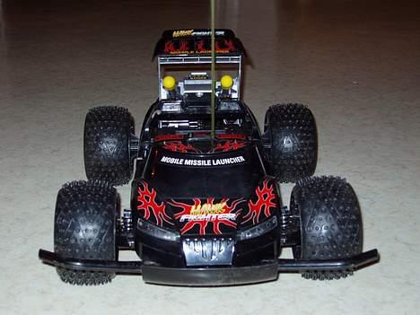 Off-Roader nikko billede 3