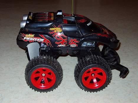 Off-Roader nikko billede 4