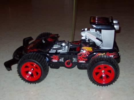 Off-Roader nikko billede 5