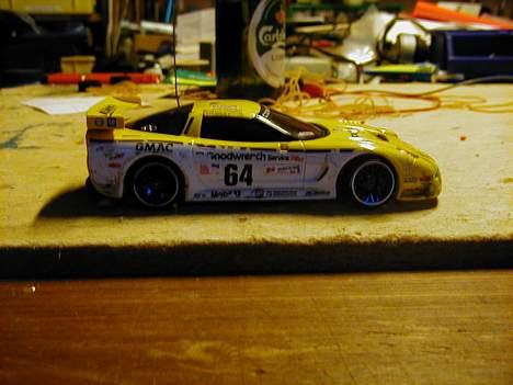 Bil kyozho mini z mr1 billede 3