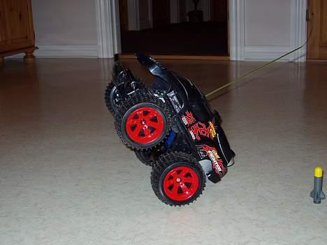 Off-Roader nikko billede 7