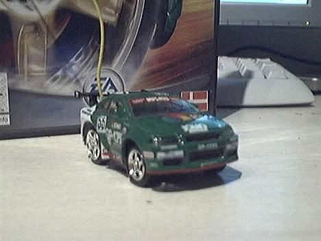 Bil Micro billede 1
