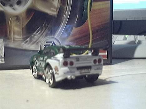 Bil Micro billede 2
