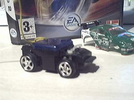 Bil Micro billede 4