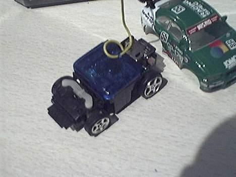 Bil Micro billede 5