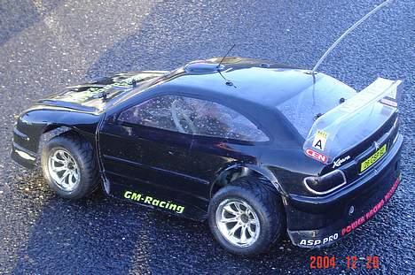 Bil CEN FF billede 3