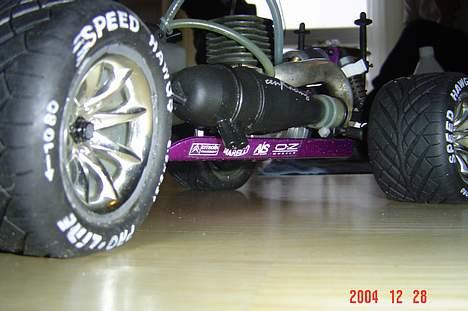 Bil CEN FF billede 4