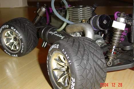 Bil CEN FF billede 5