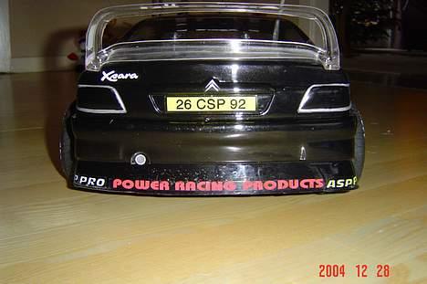 Bil CEN FF billede 6