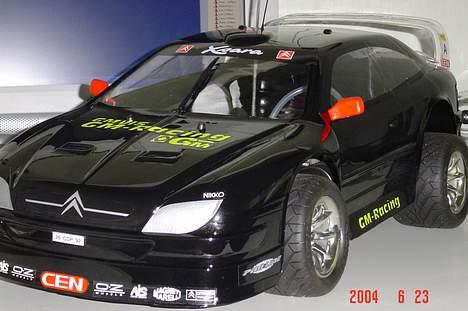 Bil CEN FF billede 7