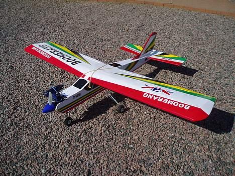 Fly Seagull Bommerang billede 8