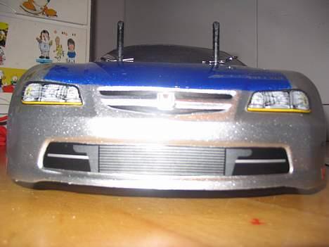 Bil HBX billede 5