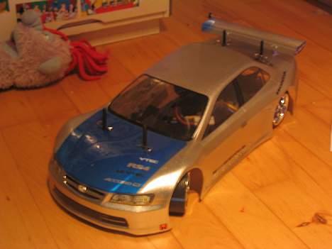 Bil HBX billede 6