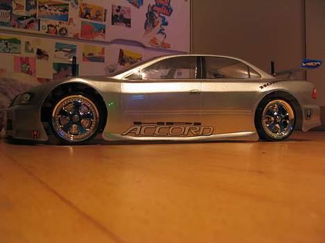 Bil HBX billede 7