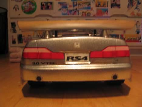 Bil HBX billede 9