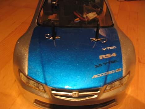 Bil HBX billede 10