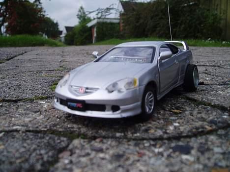 Bil Honda Integra type-R billede 7