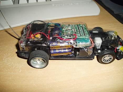 Bil Honda Integra type-R billede 9