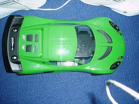 Bil lotus elise billede 3