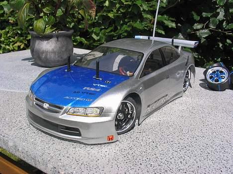Bil HBX billede 12