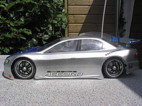 Bil HBX billede 14