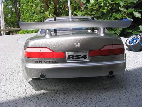 Bil HBX billede 15