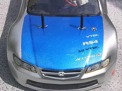 Bil HBX billede 16