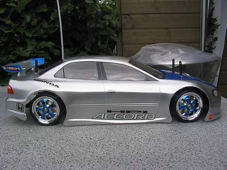 Bil HBX billede 17