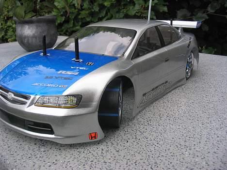 Bil HBX billede 20
